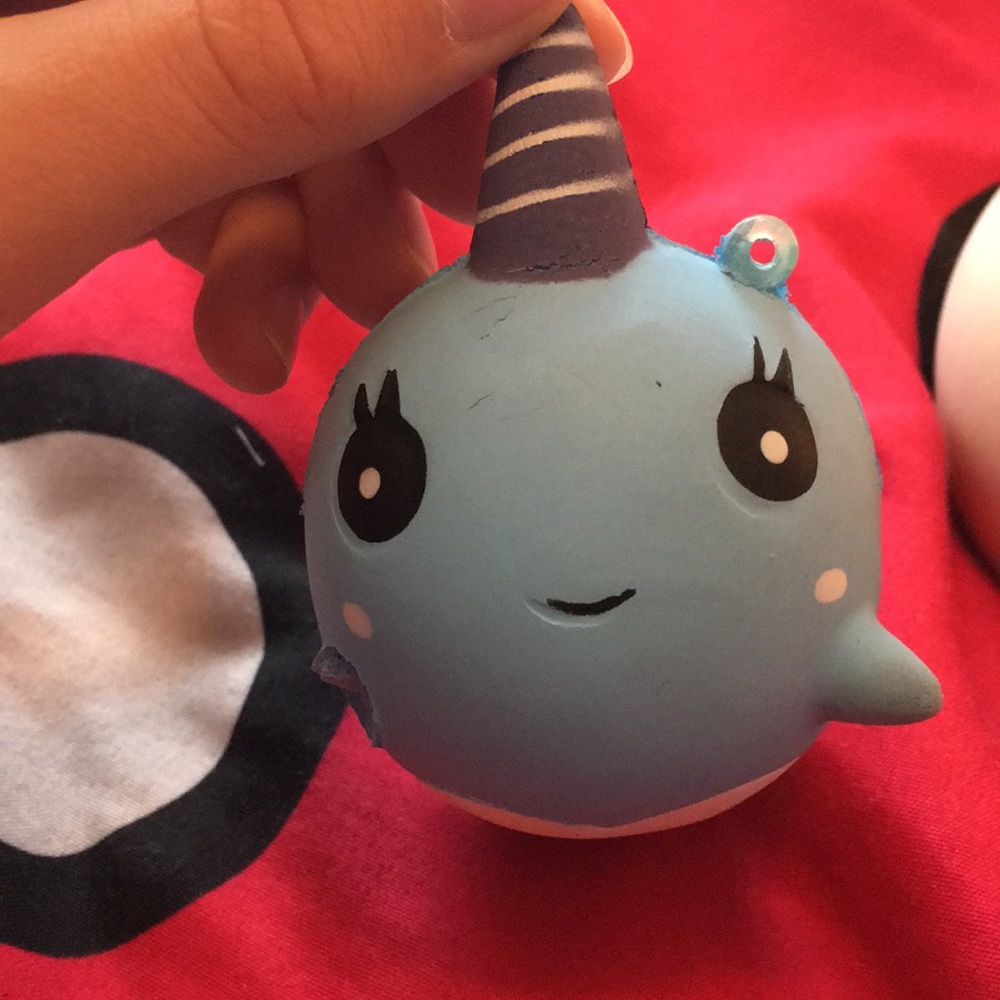 Squishies bundle!!!!💖 - Picture 5 of 8